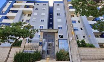 Imagem: Lindo apartamento com 2 dormitórios, sacada