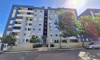 Imagem 2: Lindo apartamento com 2 dormitórios, sacada, elevador, vaga coberta, bairro Olaria