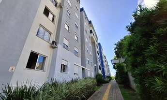 Imagem 3: Lindo apartamento com 2 dormitórios, sacada, elevador, vaga coberta, bairro Olaria