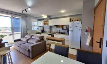 Imagem 5: Lindo apartamento com 2 dormitórios, sacada, elevador, vaga coberta, bairro Olaria