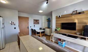 Imagem 7: Lindo apartamento com 2 dormitórios, sacada, elevador, vaga coberta, bairro Olaria