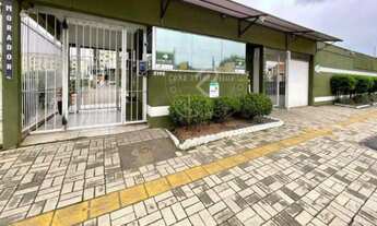 Imagem 5: Apartamento à venda em Esteio - Centro, semimobiliado, oportunidade Minha Casa Minha Vida