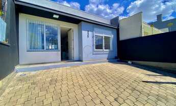 Imagem 2: CASA TÉRREA COM 3 DORM-SUÍTE - ÁREA GOURMET- NO IGARA