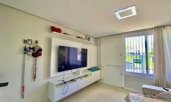 Imagem 3: CASA TÉRREA COM 3 DORM-SUÍTE - ÁREA GOURMET- NO IGARA