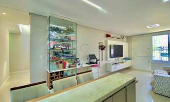 Imagem 7: CASA TÉRREA COM 3 DORM-SUÍTE - ÁREA GOURMET- NO IGARA