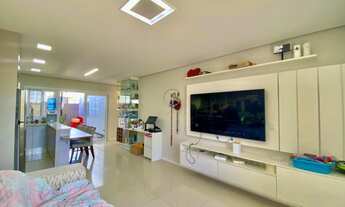 Imagem: CASA TÉRREA COM 3 DORM-SUÍTE - ÁREA GOURMET