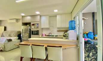 Imagem 6: CASA TÉRREA COM 3 DORM-SUÍTE - ÁREA GOURMET- NO IGARA