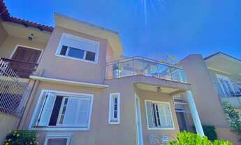 Imagem 3: Sobrado com 4 dorm-suíte no Moinhos de Vento