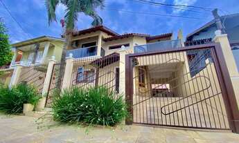 Imagem 2: SOBRADO COM 3 SUÍTES - HOME-OFFICE- PISCINA - ÁREA GOURMET NO MOINHOS DE VENTO