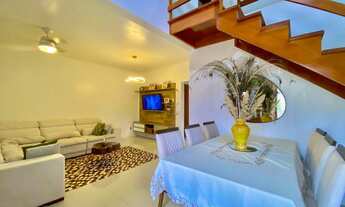 Imagem 5: SOBRADO COM 3 SUÍTES - HOME-OFFICE- PISCINA - ÁREA GOURMET NO MOINHOS DE VENTO