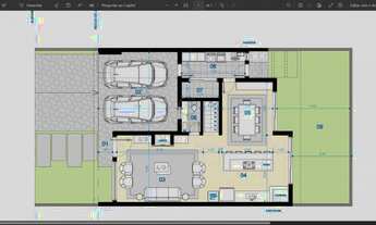 Imagem 6: SOBRADO COM 3 DORM-SUÍTES NO MONTSERRAT