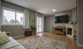 Imagem 6: SOBRADO ALTO PADRÃO COM 3 SUÍTES - PISCINA - NO MONTSERRAT