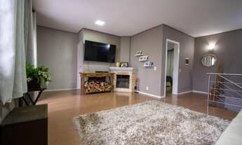 Imagem 5: SOBRADO ALTO PADRÃO COM 3 SUÍTES - PISCINA - NO MONTSERRAT