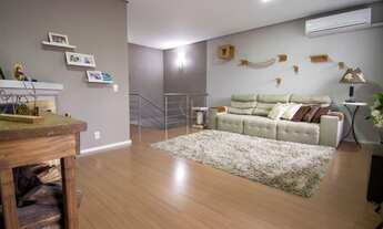 Imagem 3: SOBRADO ALTO PADRÃO COM 3 SUÍTES - PISCINA - NO MONTSERRAT