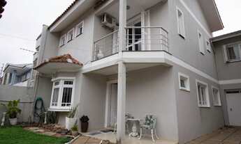 Imagem: SOBRADO ALTO PADRÃO COM 3 SUÍTES - PISCINA