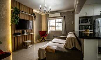 Imagem 4: SOBRADO ALTO PADRÃO COM 3 SUÍTES - PISCINA - NO MONTSERRAT