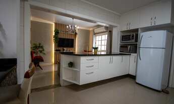 Imagem 7: SOBRADO ALTO PADRÃO COM 3 SUÍTES - PISCINA - NO MONTSERRAT