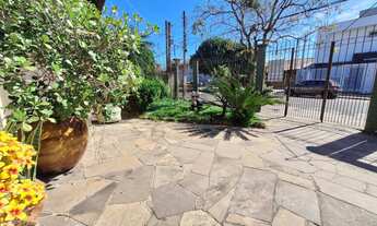 Imagem 3: Casa semimobiliada com churrasqueira no Bela Vista, Canoas - Venda