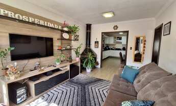 Imagem 5: Casa semimobiliada com churrasqueira no Bela Vista, Canoas - Venda