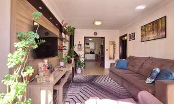 Imagem 6: Casa semimobiliada com churrasqueira no Bela Vista, Canoas - Venda