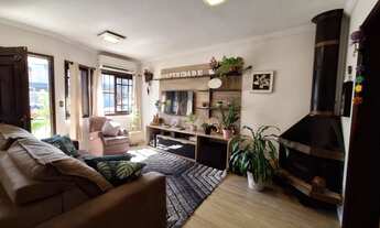 Imagem 7: Casa semimobiliada com churrasqueira no Bela Vista, Canoas - Venda