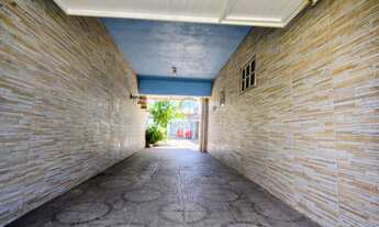 Imagem 3: Sobrado Diferenciado de 05 dorm. , sendo 03 Suítes, Laje para 3º Pavimento (sotão), Salão