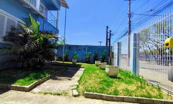 Imagem 2: Sobrado Diferenciado de 05 dorm. , sendo 03 Suítes, Laje para 3º Pavimento (sotão), Salão