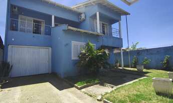 Imagem: Sobrado Diferenciado de 05 dorm, sendo