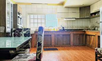 Imagem 5: Sobrado Diferenciado de 05 dorm. , sendo 03 Suítes, Laje para 3º Pavimento (sotão), Salão