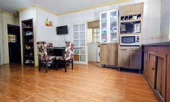 Imagem 6: Sobrado Diferenciado de 05 dorm. , sendo 03 Suítes, Laje para 3º Pavimento (sotão), Salão