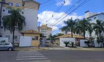 Imagem 2: Apartamento à venda em Canoas, Igara - Churrasqueira, Living 2 ambientes