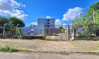 Imagem: Terreno à venda em Canoas, Bairro Niterói