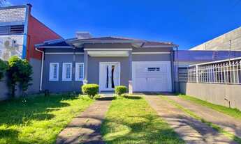 Imagem: CASA TÉRREA COM 4 DORM-2 SUÍTES-PISCINA-ÁREA