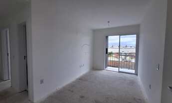 Imagem: Apartamento com 2 dormitórios, sacada