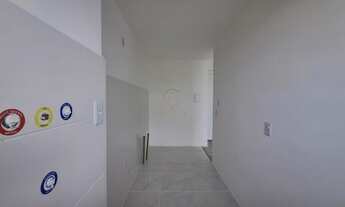 Imagem 3: Apartamento com 2 dormitórios , sacada com churrasqueira , no Igara, em Canoas