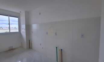 Imagem 5: Apartamento com 2 dormitórios , sacada com churrasqueira , no Igara, em Canoas