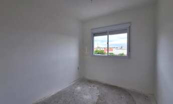 Imagem 7: Apartamento com 2 dormitórios , sacada com churrasqueira , no Igara, em Canoas