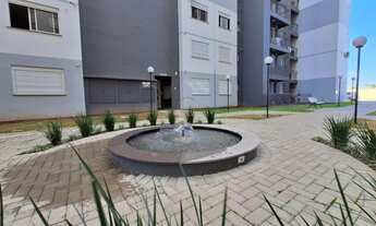 Imagem 7: Apartamento com 3 dormitórios , sacada com churrasqueira , no Igara, em Canoas