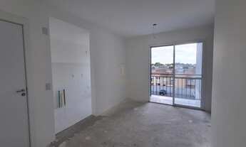 Imagem 2: Apartamento com 3 dormitórios , sacada com churrasqueira , no Igara, em Canoas