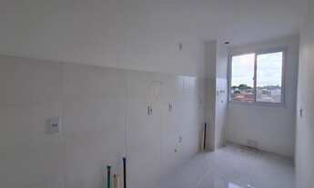 Imagem 3: Apartamento com 3 dormitórios , sacada com churrasqueira , no Igara, em Canoas