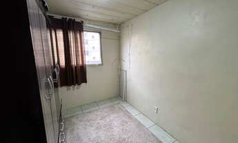 Imagem 5: Apartamento com 2 dormitórios, salas estar e jantar integradas, cozinha. Vaga rotativa. Co