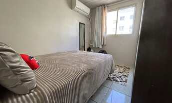 Imagem 6: Apartamento com 2 dormitórios, salas estar e jantar integradas, cozinha. Vaga rotativa. Co