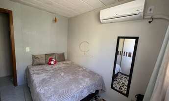 Imagem 7: Apartamento com 2 dormitórios, salas estar e jantar integradas, cozinha. Vaga rotativa. Co