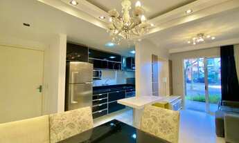 Imagem: APARTAMENTO TÉRREO COM PÁTIO - MOBILIADO