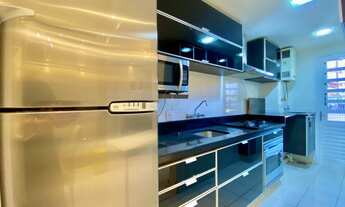 Imagem 5: APARTAMENTO TÉRREO COM PÁTIO - MOBILIADO - 2 DORMITÓRIOS NO JARDIM BAVIERA - CANOAS