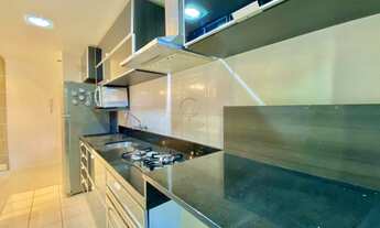 Imagem 6: APARTAMENTO TÉRREO COM PÁTIO - MOBILIADO - 2 DORMITÓRIOS NO JARDIM BAVIERA - CANOAS