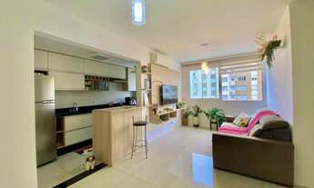 Imagem: APARTAMENTO SEMIBILIADO DE 2 DORM-SUÍTE