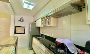 Imagem 7: APARTAMENTO SEMIBILIADO DE 2 DORM-SUÍTE NO MOINHOS DE VENTO