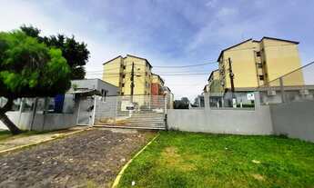 Imagem: APARTAMENTO COM 02 DORMITÓRIOS NO OLARIA