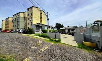 Imagem 2: APARTAMENTO COM 02 DORMITÓRIOS NO OLARIA EM CANOAS